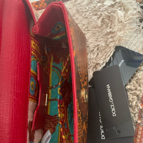 DG Sicily bag - Picture 4 of 7